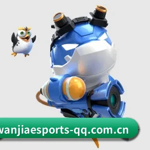 玩加电竞 APP 界面